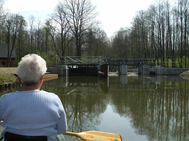 Spreewald