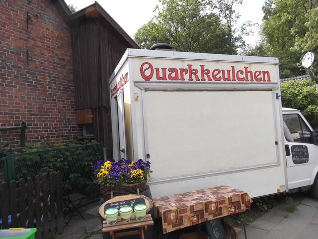 Lehde/Spreewald