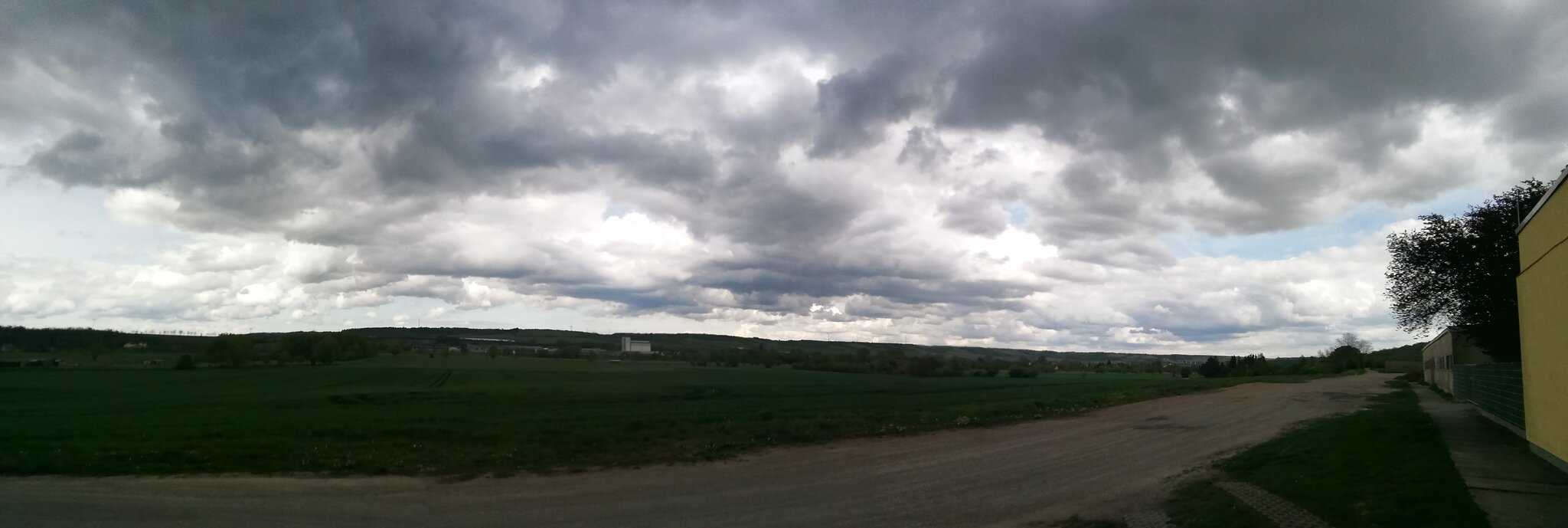 In Nebra hat es auch mal ! Nebra (Unstrut)