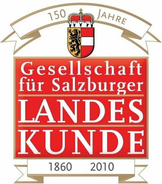 Gesellschaft für Salzburger Landeskunde &gt; Symbol 150 Jahre 1860 - 2010 &gt; http://www.landeskunde.at/ + https://www.facebook.com/GesellschaftfuerSalzburgerLandeskunde/ - - - Salzburger Emigranten / Salzburger Emigration 1861 - 2012 &gt; https://www.myheimat.de/2803744 | Foto: geprüft