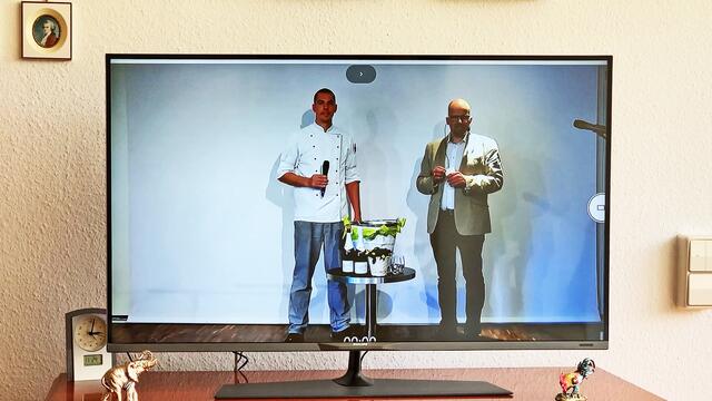 1. Mai 2020. Tanz in den Mai 2020. GDA Hannover Kleefeld. Bleibt gesund!