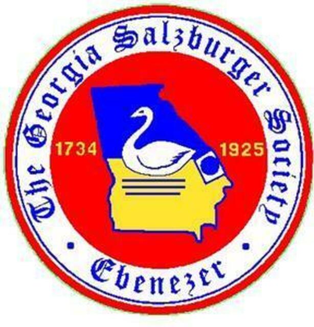 Georgia Salzburger Society &gt; http://visitebenezer.com/georgia-salzburger-society/ | Foto: geprüft