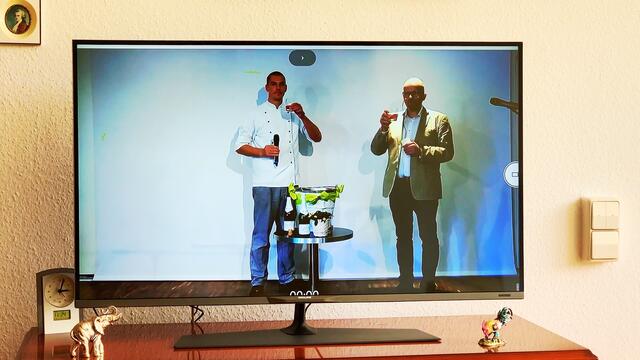 1. Mai 2020. Tanz in den Mai 2020. GDA Hannover Kleefeld. Bleibt gesund!