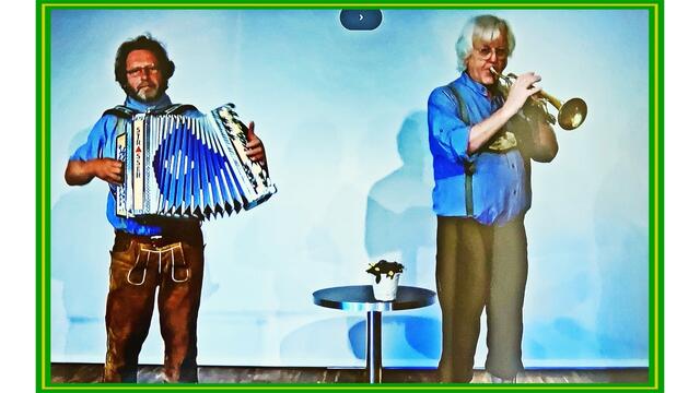 1. Mai 2020. Tanz in den Mai 2020. GDA Hannover Kleefeld. Bleibt gesund!