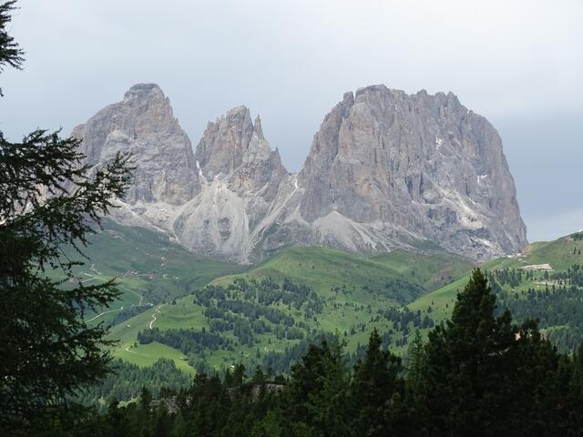 Langkofel