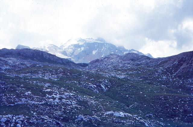 Fosses-Alpe