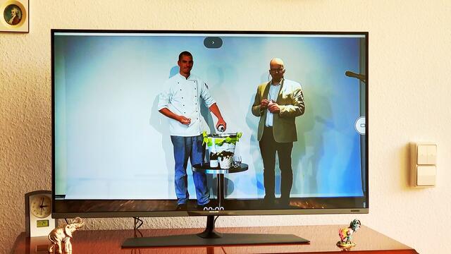 1. Mai 2020. Tanz in den Mai 2020. GDA Hannover Kleefeld. Bleibt gesund!