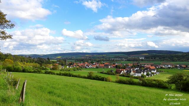 Vorn EDERTAL-Wellen, hinten BAD WILDUNGEN-Wega.