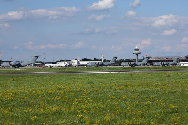 Von der anderen Seite aufgenommen ( Südbahn )