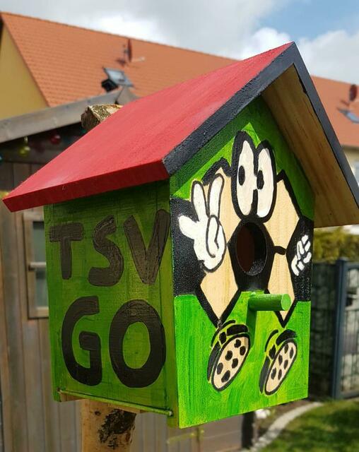 Lina´s TSV Vogelhaus