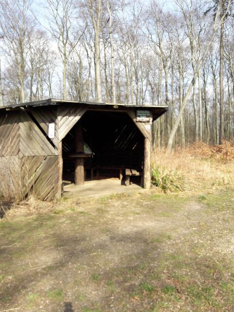 Bielsteinhütte