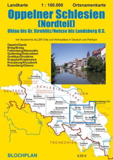 https://blochplan.de/landkarte_oppelner_SchlesienNord.html | Foto: wie vor