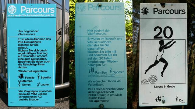 Anleitung fabrikneu + alte Anleitung + alte Übung für Station 20