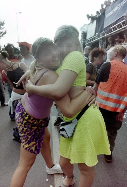 Re-Incarnation-Parade 2003