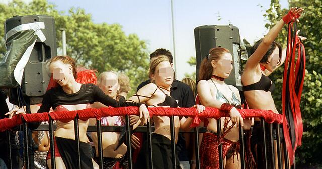 Re-Incarnation-Parade 2003