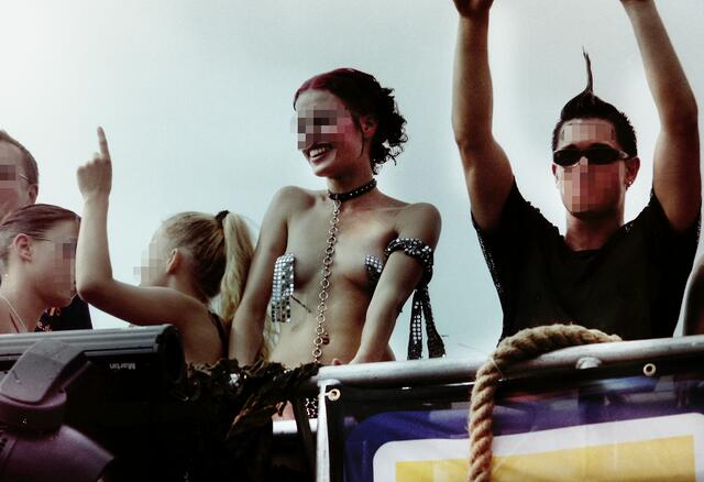 Re-Incarnation-Parade 2003