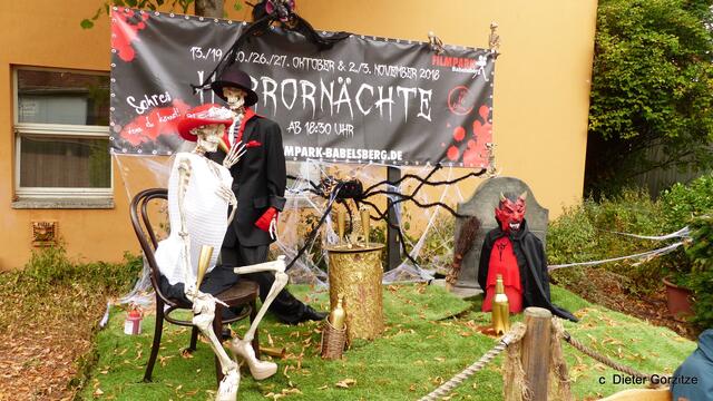 Filmpark Babelsberg