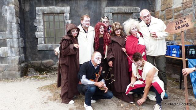 Filmpark Babelsberg
