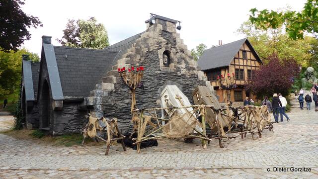 Filmpark Babelsberg