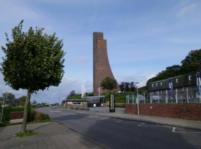 An der Strandstraße