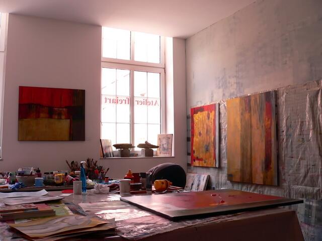 Walburga Schild-Griesbeck