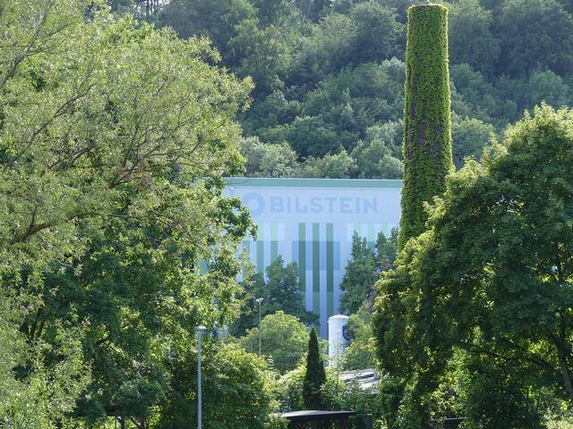 Bilstein