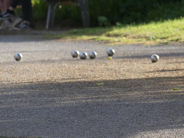 Boule