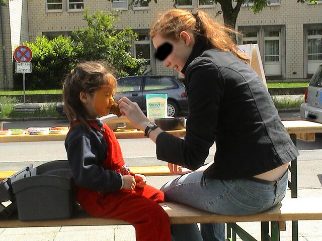 Kinderschminken