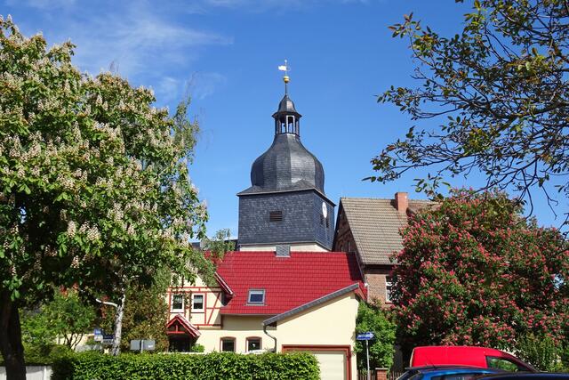 Kirche in Dankerode