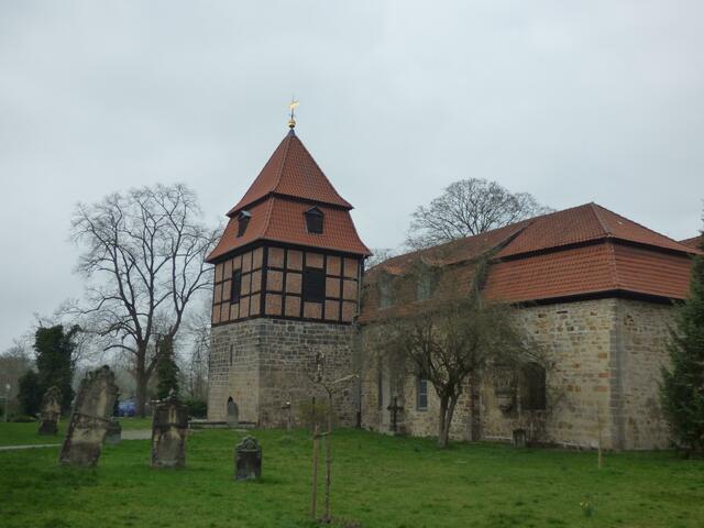 Wilkenburg St. Vitus