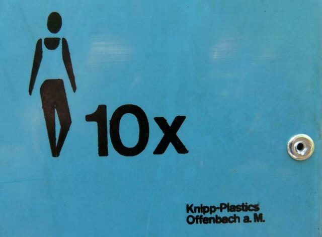 andere Herstellerangabe