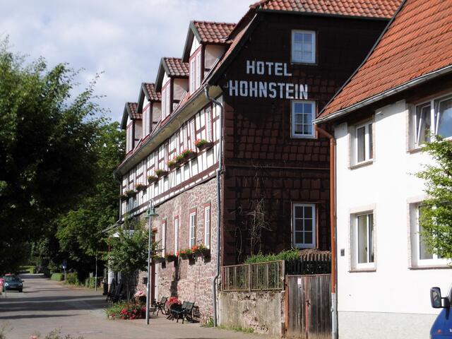 Burgstraße