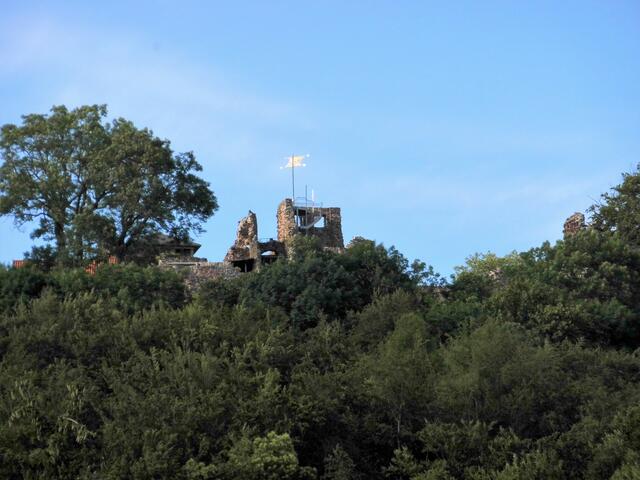Ruine Hohnstein
