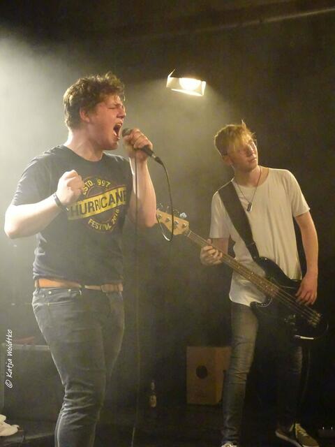GoDotS in der Warenannahme der Faust - hier geht's zum Konzertbericht: https://www.myheimat.de/hannover-linden-limmer/kultur/newcomer-im-dreierpack-the-godots-rocken-mit-woodship-und-into-echoes-in-der-warenannahme-d2995391.html (Foto: Katja Woidtke)