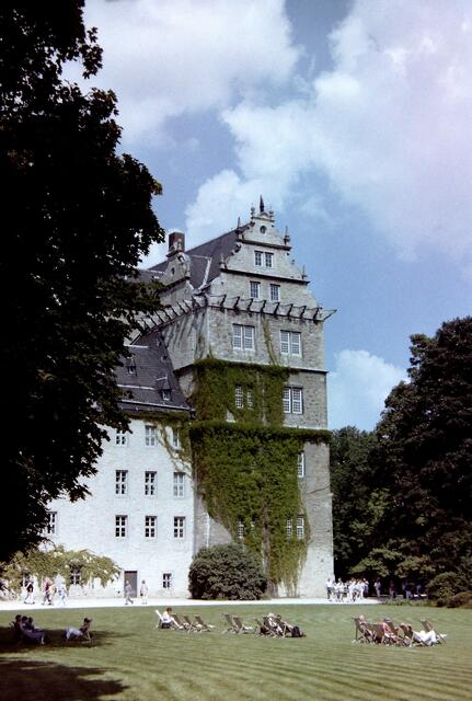 Die 2. Landesgartenschau 2004 in Wolfsburg