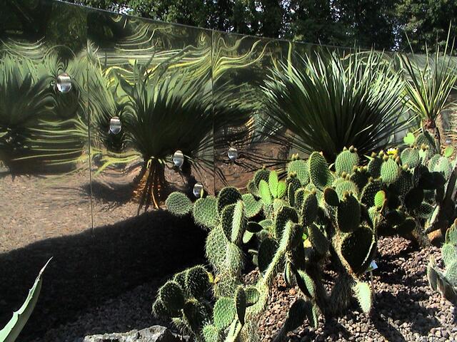 Landesgartenschau 2004 in Wolfsburg