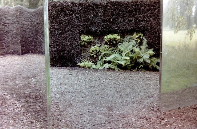 Die 2. Landesgartenschau 2004 in Wolfsburg