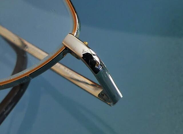 eignet sich sogar für ein Selfi