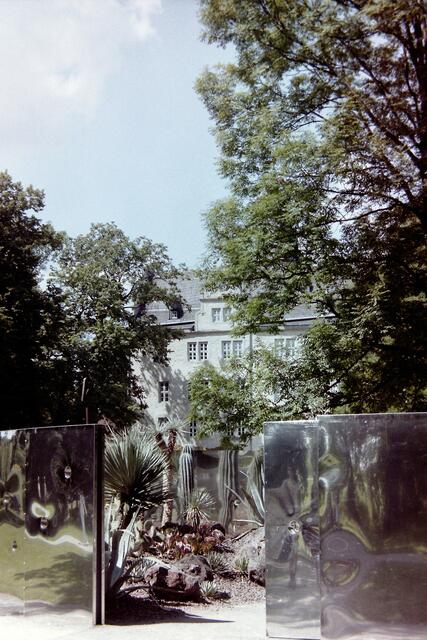 Die 2. Landesgartenschau 2004 in Wolfsburg