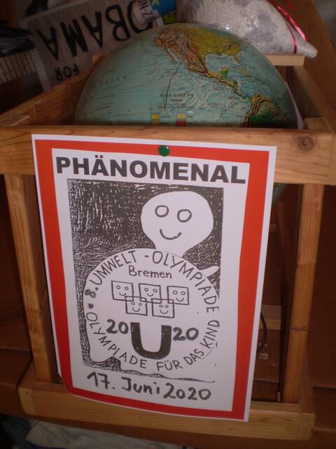 Bremen, 17. Juni 2020