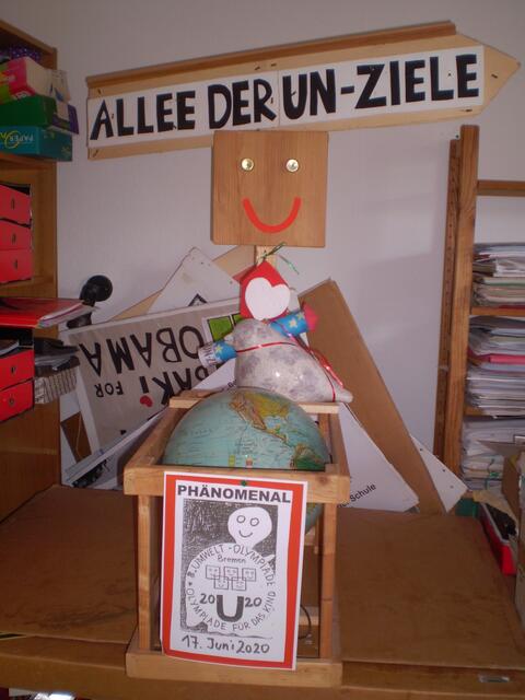 Bremen, 17. Juni 2020