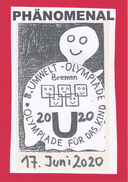 Bremen, 17. Juni 2020