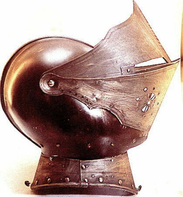 Ritterhelm (Maskenmuseum)