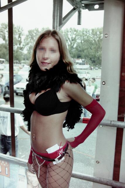Re-Incarmation-Parade 2004