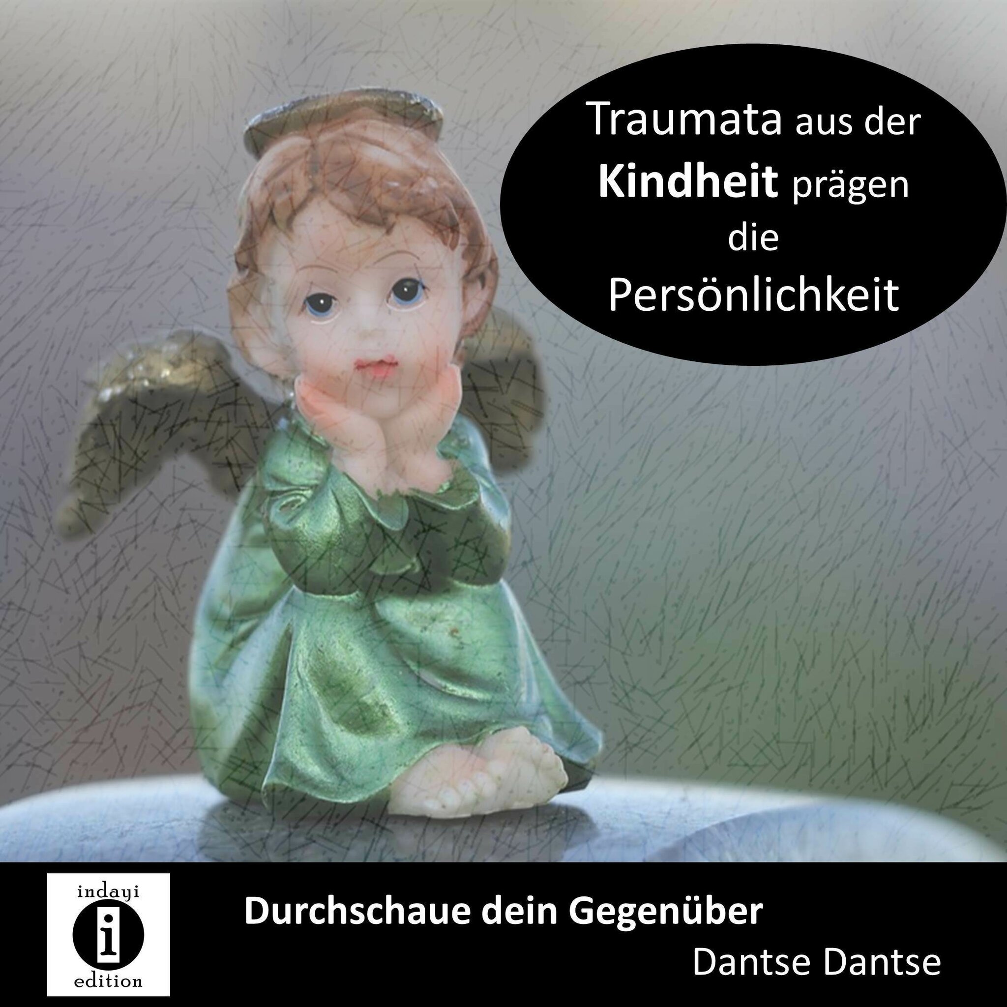 Traumata der Kindheit prägen / Spruch des Tages 22. Juni 2020 Darmstadt
