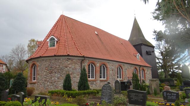 Sankt-Nicolai-Kirche