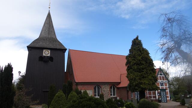 Sankt-Nicolai-Kirche