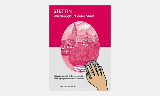 Stettin. Wiedergeburt einer Stadt > E-Book. Essays über die Odermetropole > kostenfrei herunterzuladen > https://www.kulturforum.info/de/publikationen-2/geschichte/7399-basil-kerski-hrsg-stettin-wiedergeburt-einer-stadt | Foto: wie vor