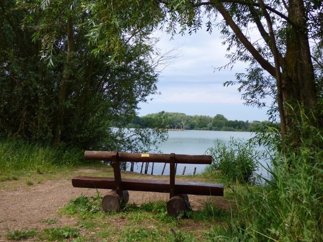 Picknick gefällig?