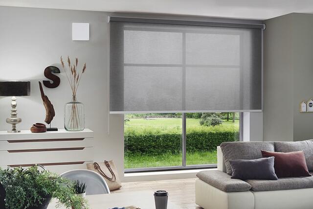 Die Lüftungseinheit wird ganz einfach in der Außenwand installiert. | Foto: Quelle: Stiebel Eltron / TRD Bauen und Wohnen